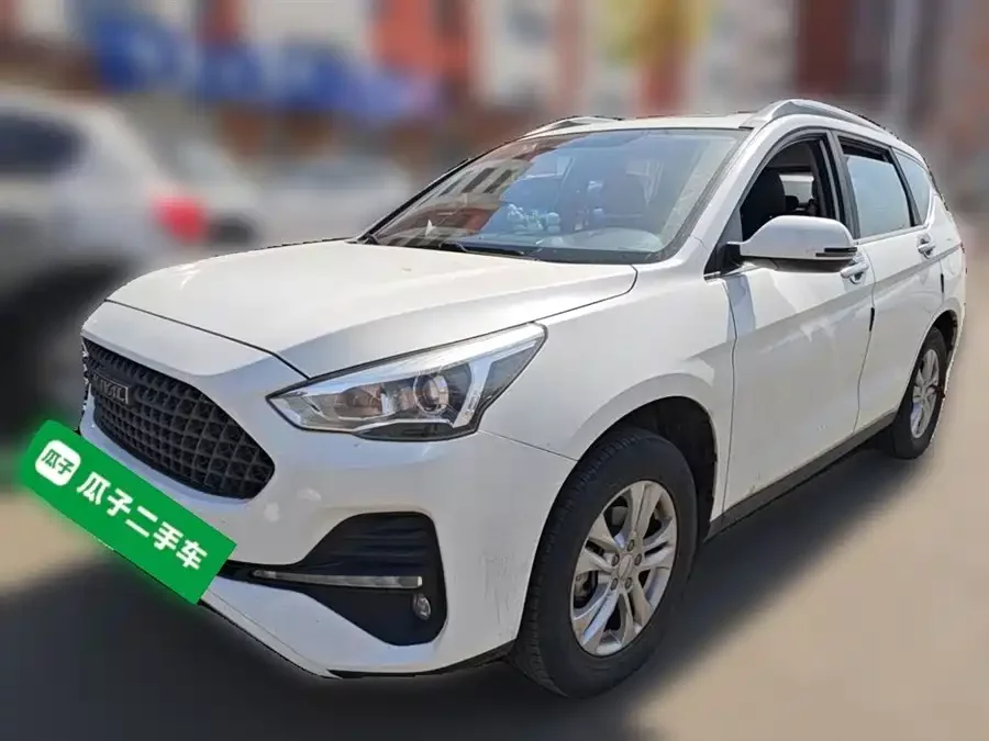 Haval M6