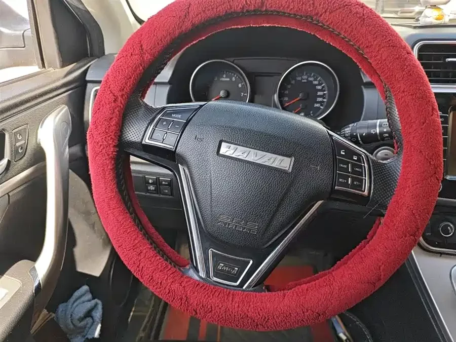 Haval M6