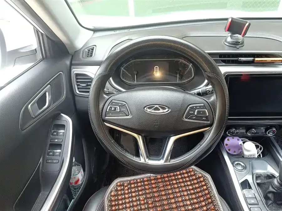 Chery Tiggo 5x