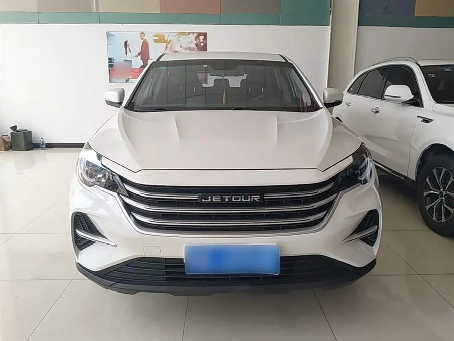Jetour X70M