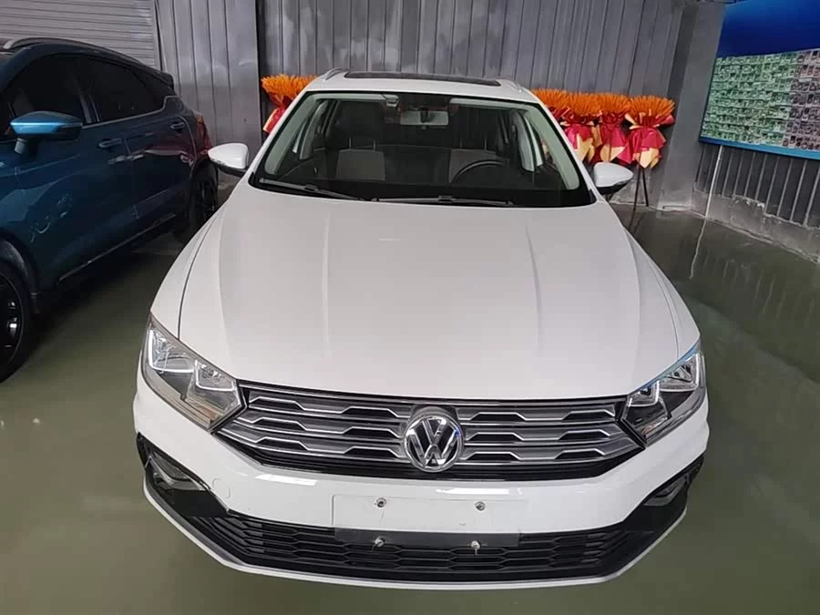 Volkswagen C-TREK