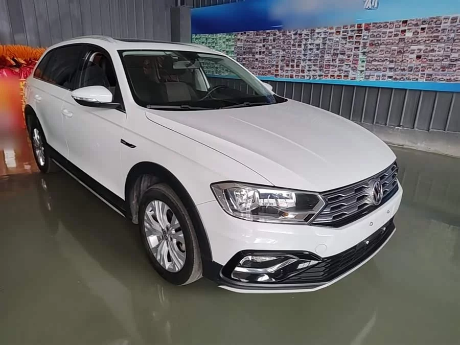 Volkswagen C-TREK
