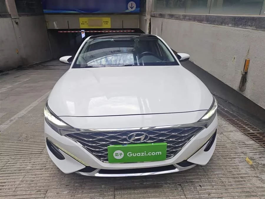 Hyundai Festa