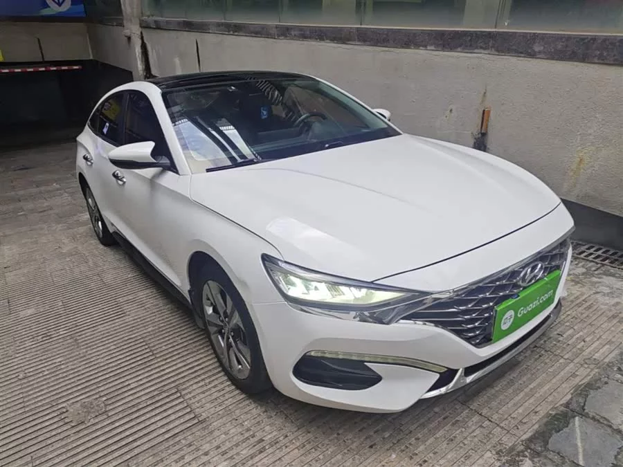 Hyundai Festa