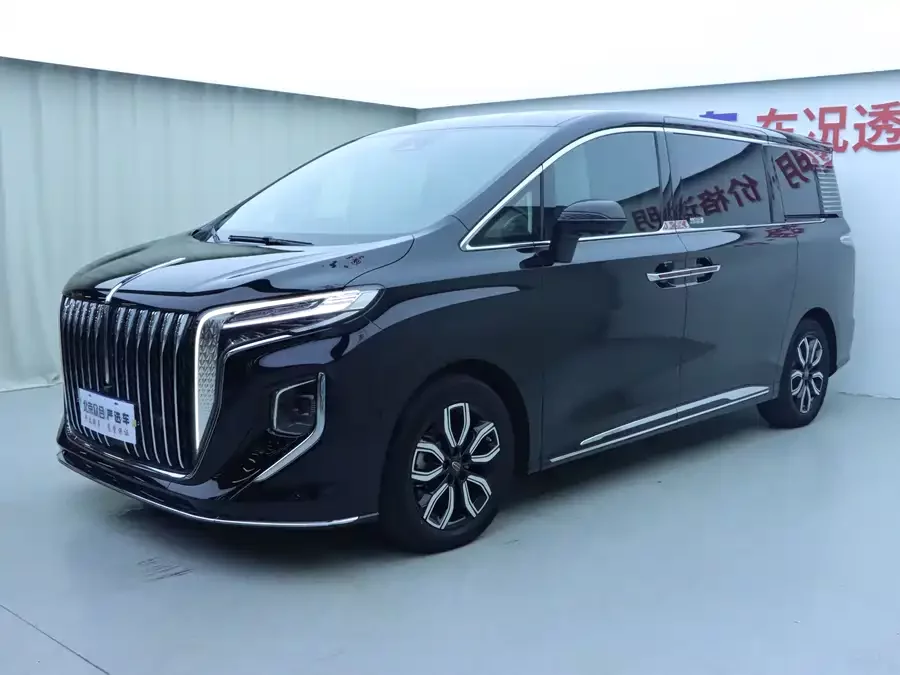 Hongqi HQ9