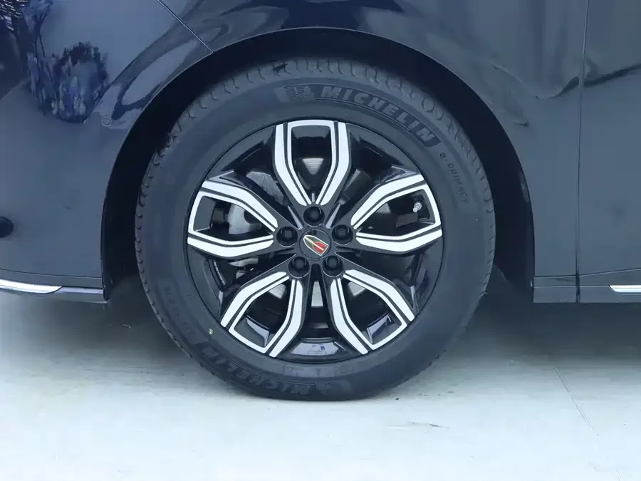 Hongqi HQ9