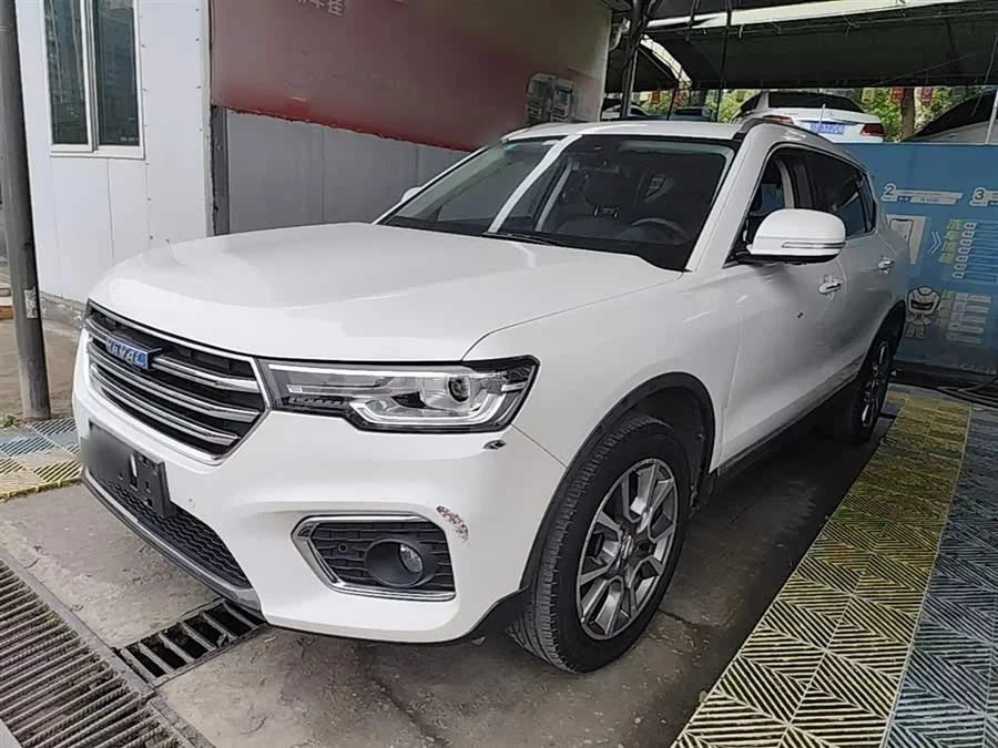 Haval H7