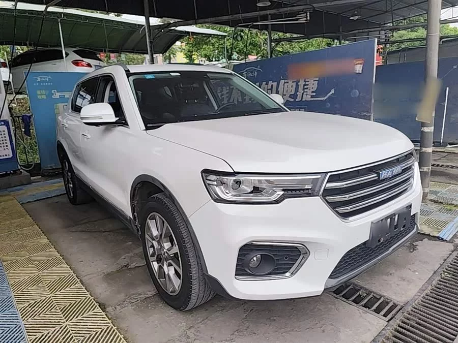 Haval H7