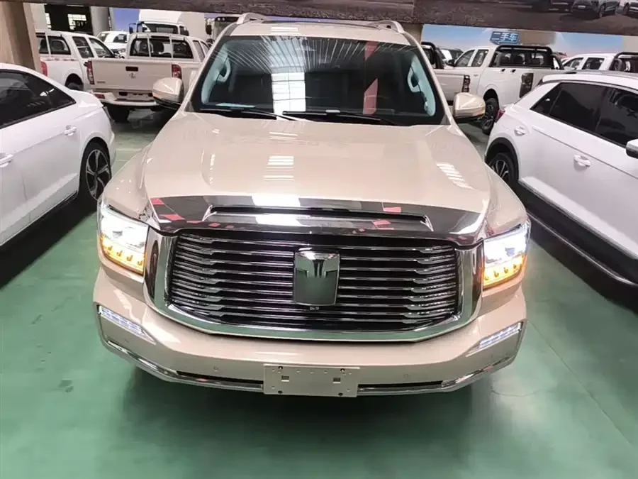 TANK 500