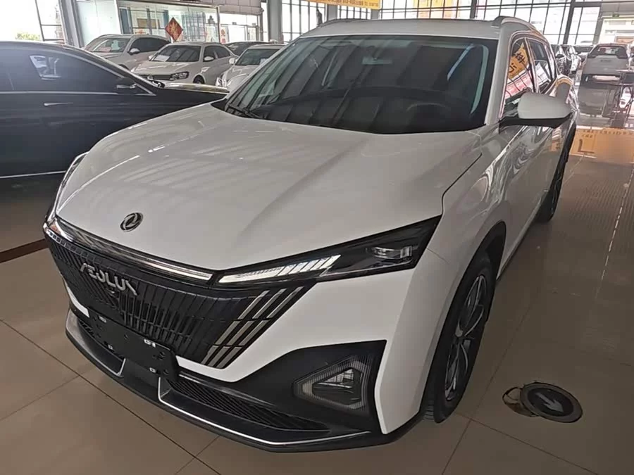 Dongfeng Haohan