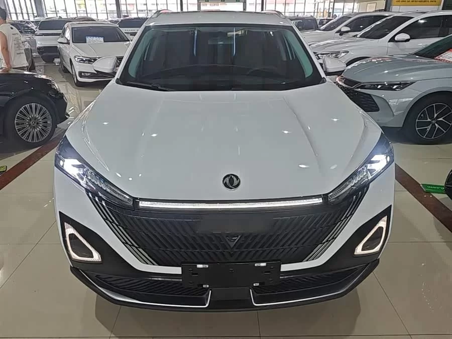 Dongfeng Haohan