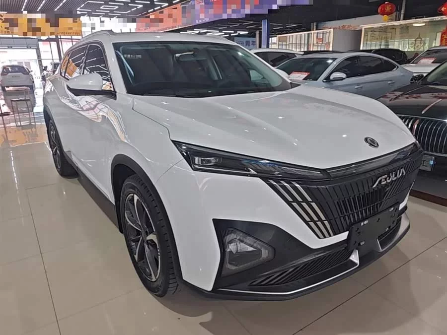 Dongfeng Haohan
