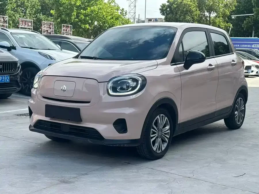 Leapmotor T03