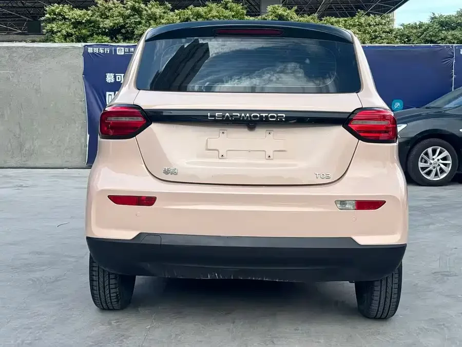 Leapmotor T03