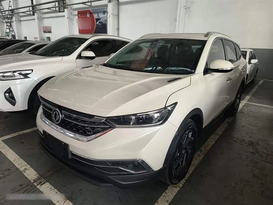 Dongfeng AX7