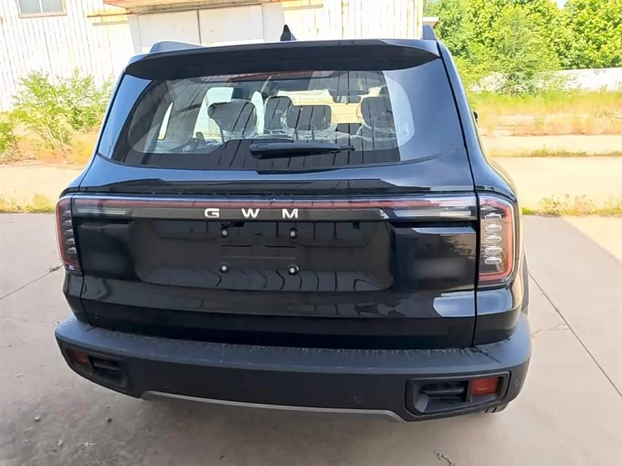 Haval Big Dog DaGou