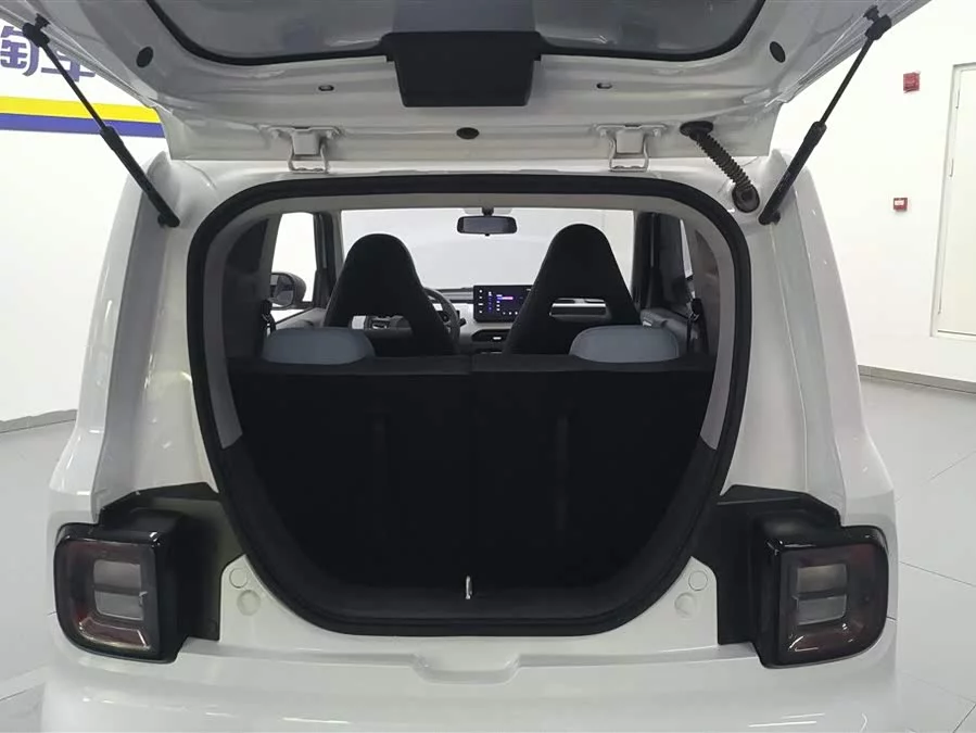 Geely Panda
