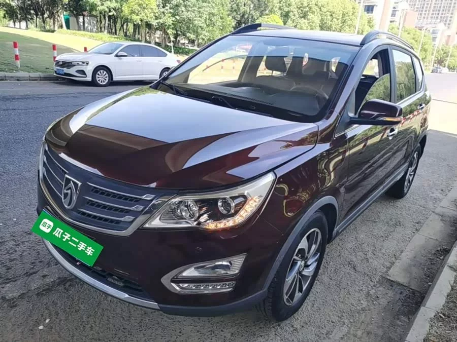 Baojun 560