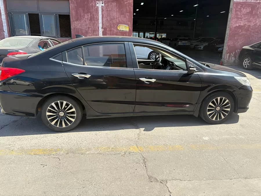 Honda Lingpai