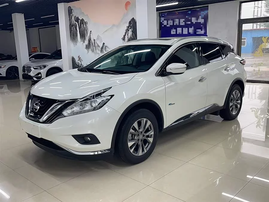 Nissan Loulan