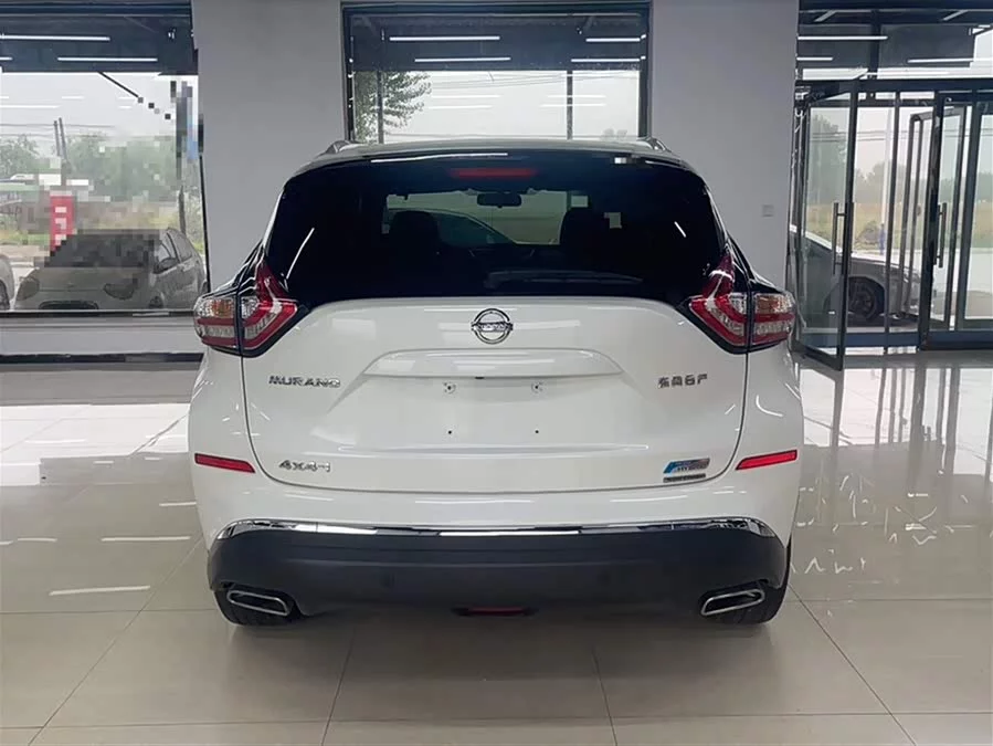 Nissan Loulan