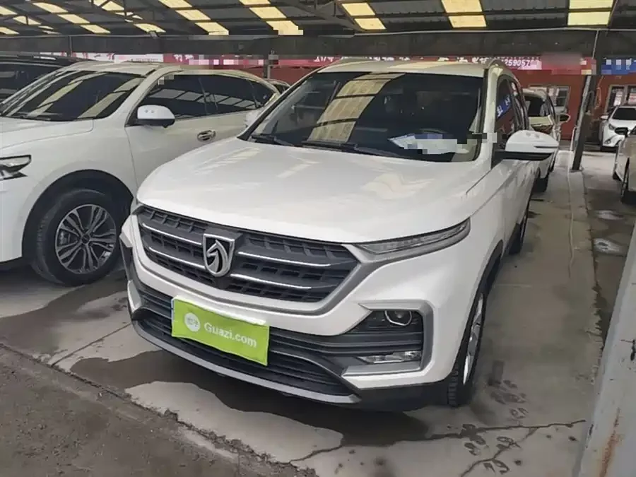 Baojun 530