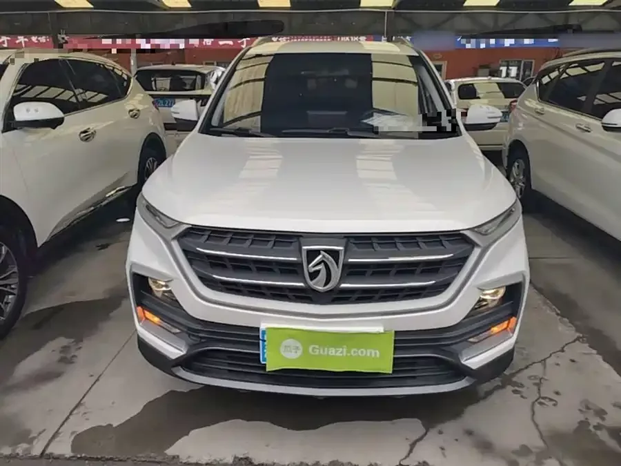 Baojun 530