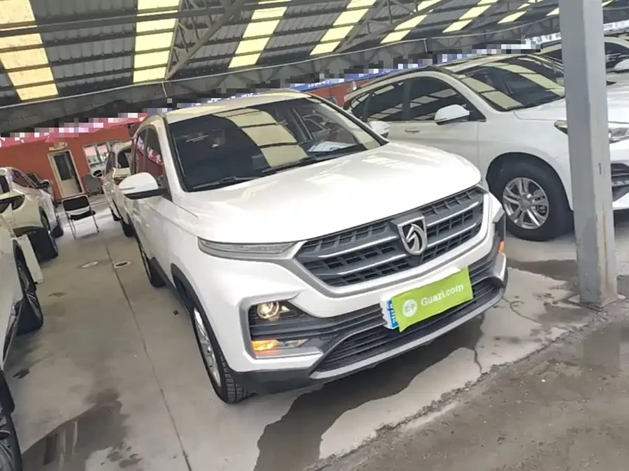 Baojun 530