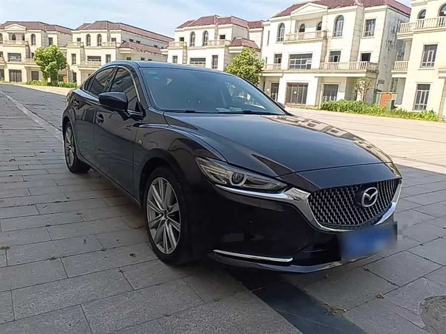 Mazda Atenza