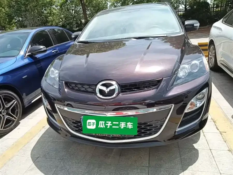 Mazda CX-7