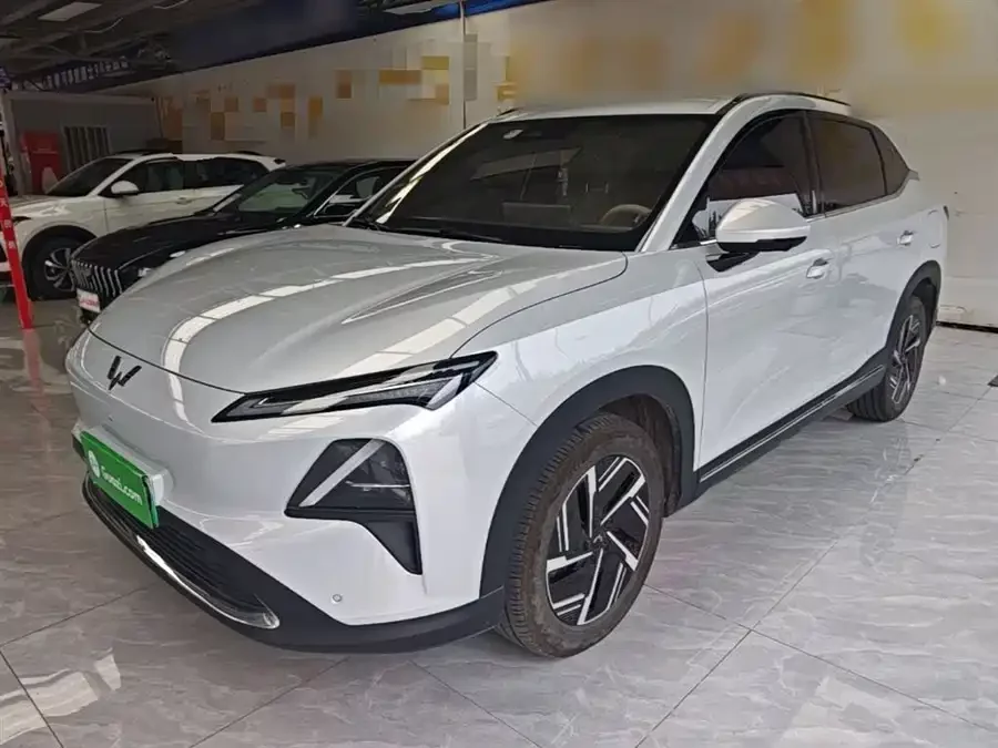 Wuling Starlight S