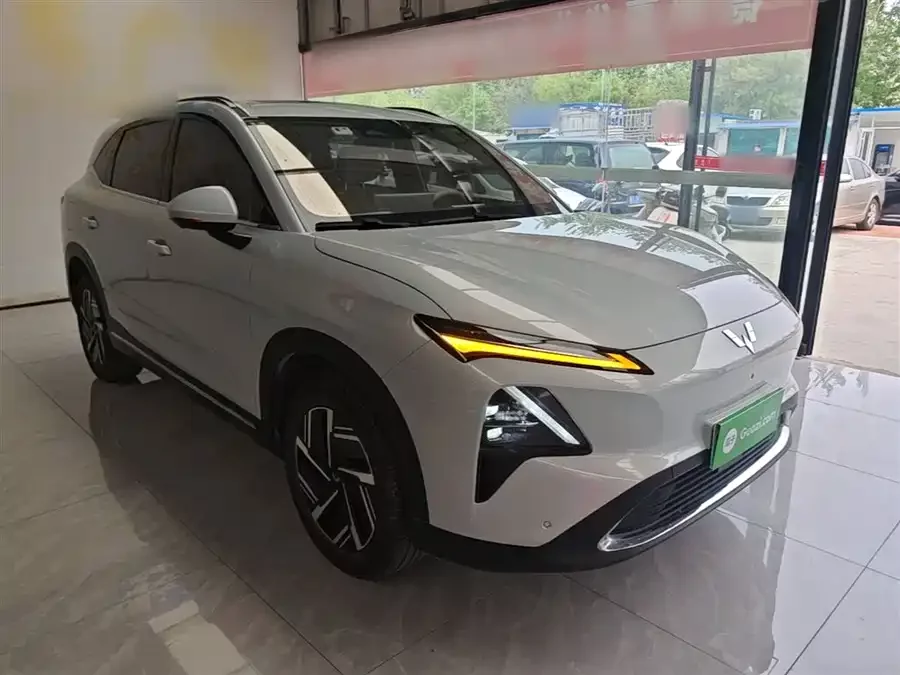 Wuling Starlight S
