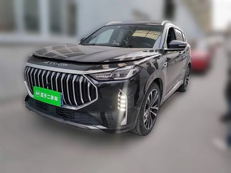 Jetour X70 PRO
