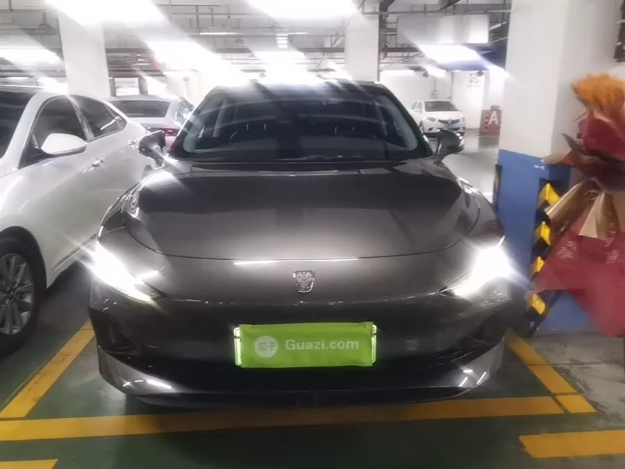 Roewe D7
