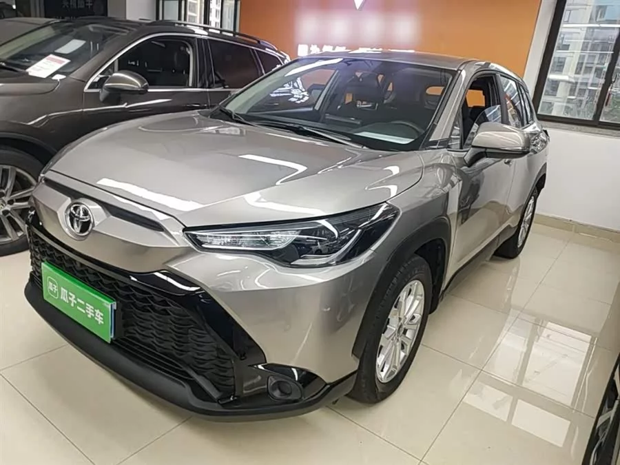 Toyota Frontlander