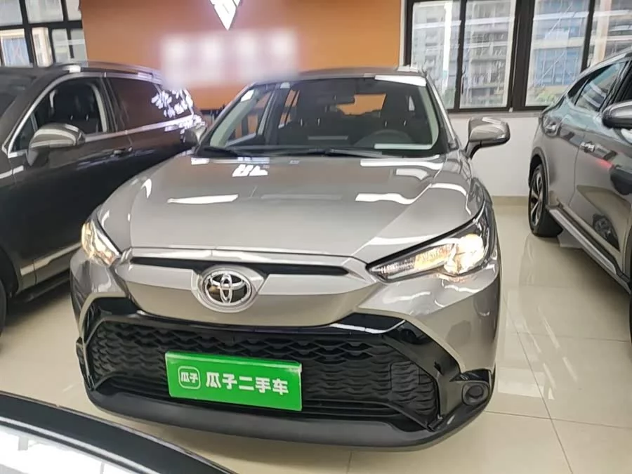 Toyota Frontlander