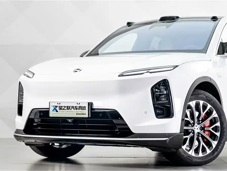 NIO EC6