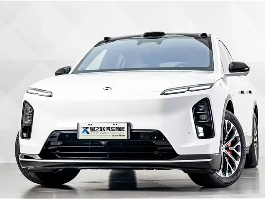 NIO EC6