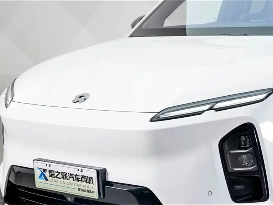 NIO EC6