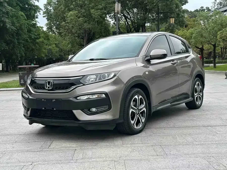 Honda XR-V