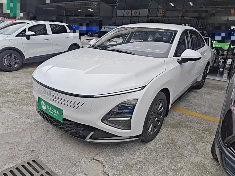 Wuling Starlight