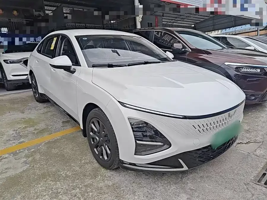 Wuling Starlight