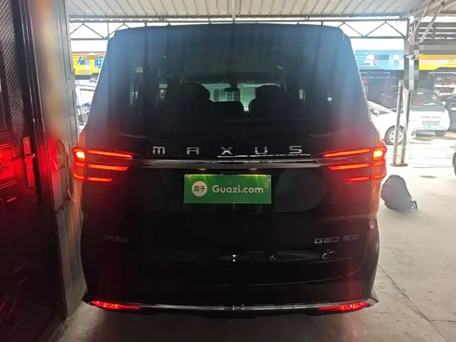 Maxus G20