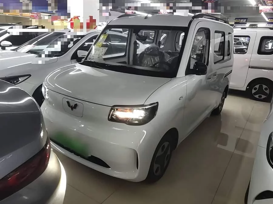 Wuling Zhiguang New Energy