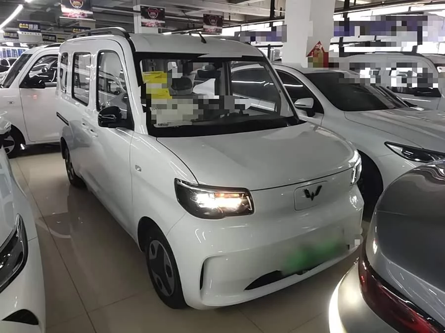 Wuling Zhiguang New Energy