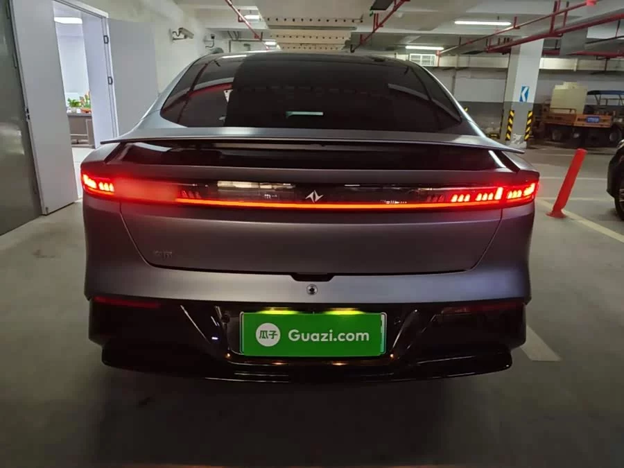 Dongfeng eπ007