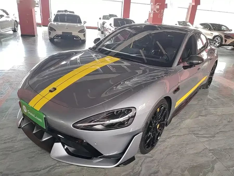Xiaomi SU7 Ultra