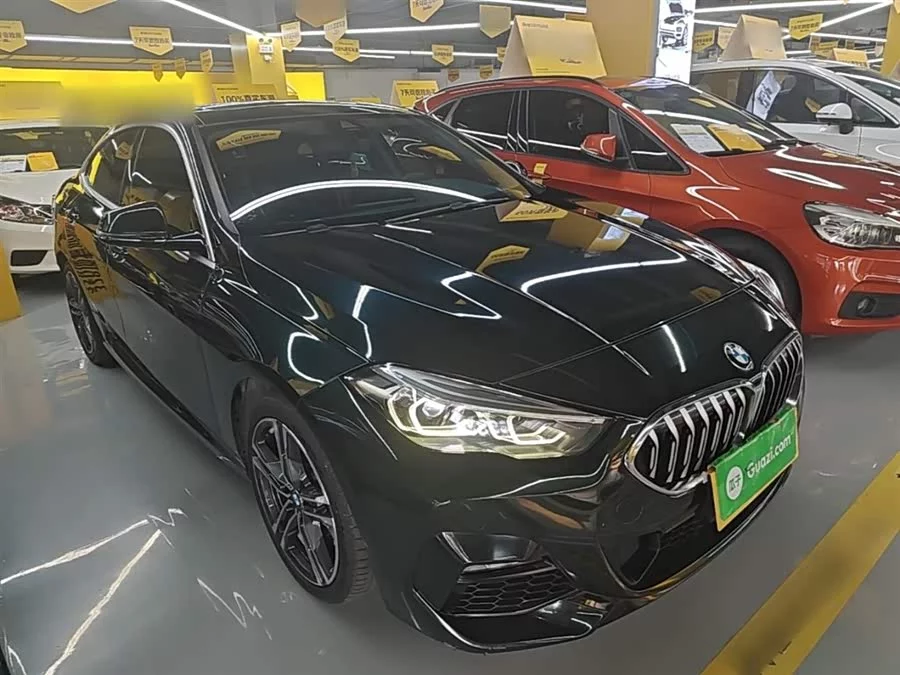 BMW 2 Series
