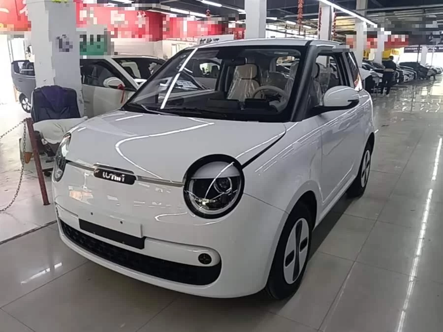 Changan Lumin