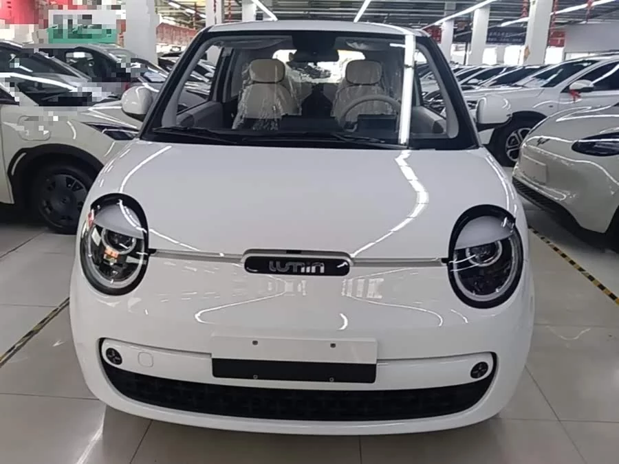 Changan Lumin